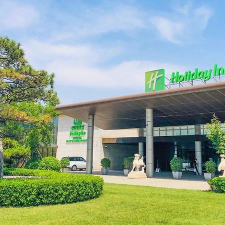 Holiday Inn Beijing Shijingshan Parkview By Ihg エクステリア 写真