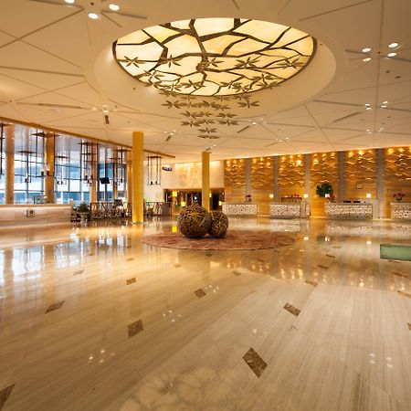 Holiday Inn Beijing Shijingshan Parkview By Ihg エクステリア 写真