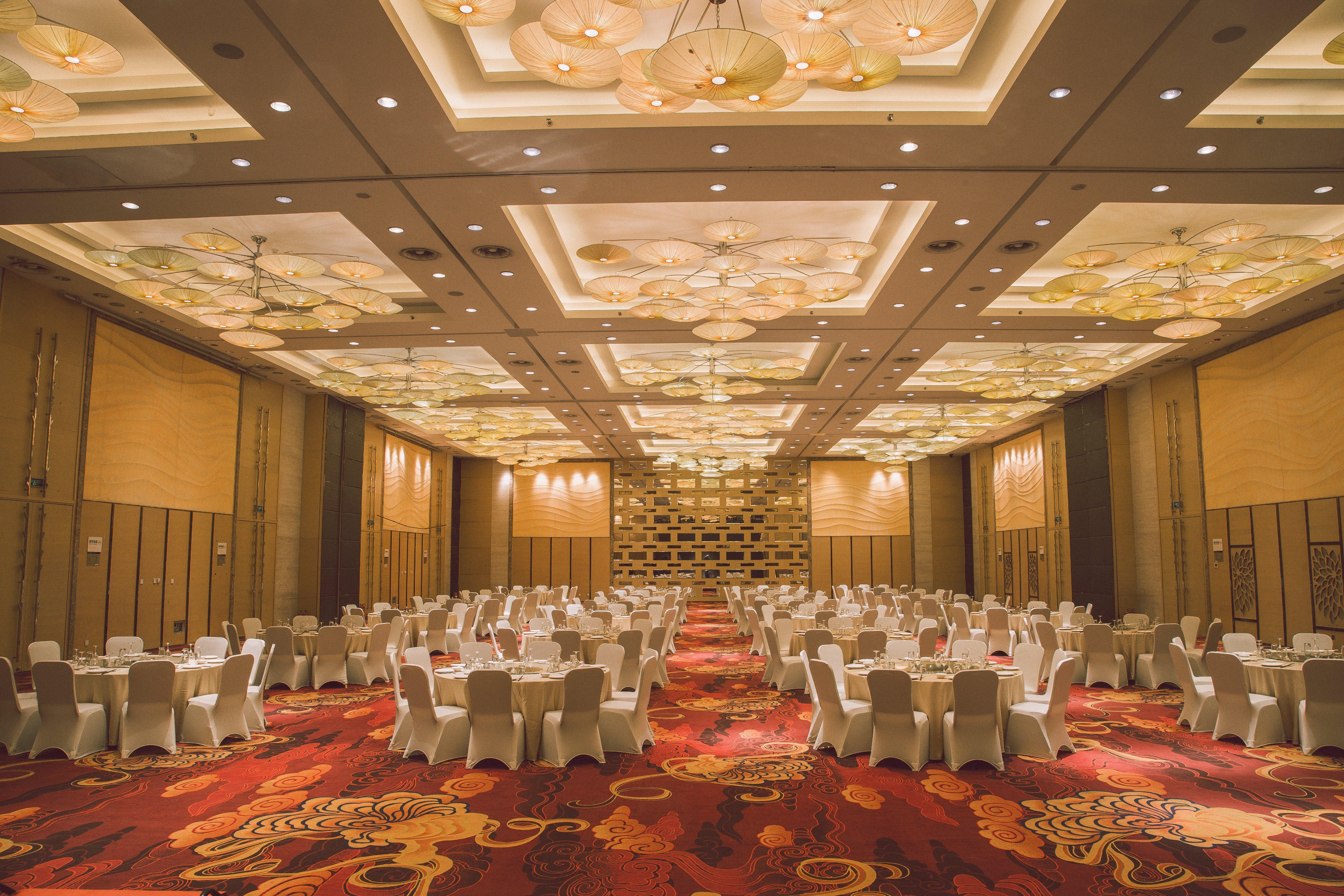 Holiday Inn Beijing Shijingshan Parkview By Ihg エクステリア 写真