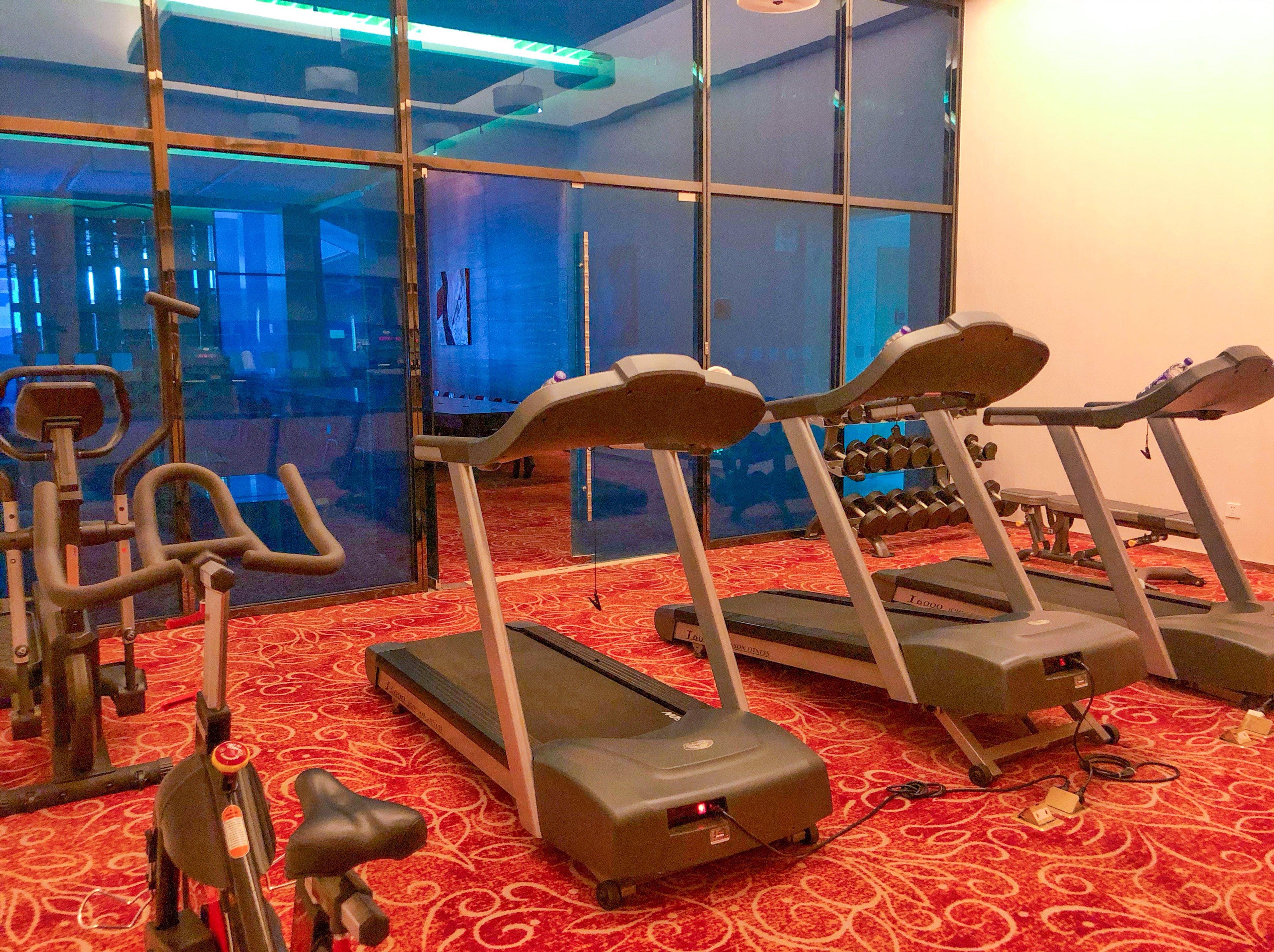 Holiday Inn Beijing Shijingshan Parkview By Ihg エクステリア 写真