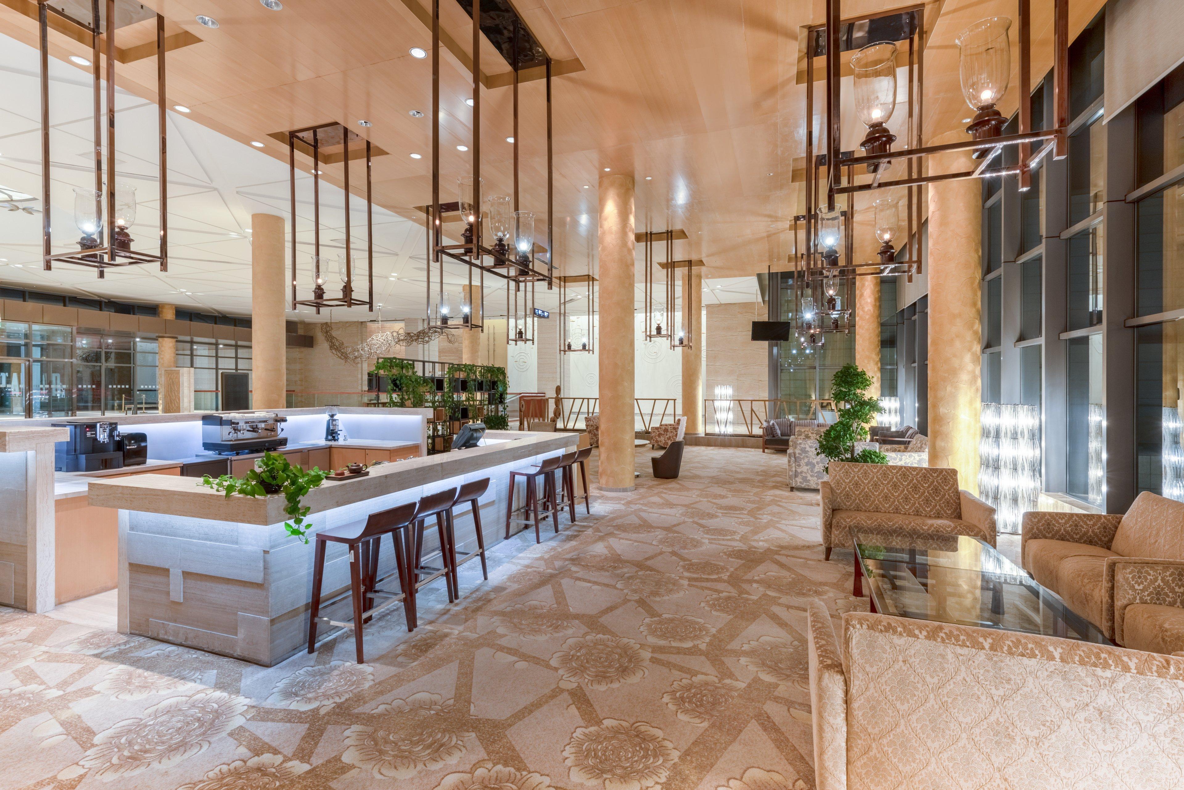 Holiday Inn Beijing Shijingshan Parkview By Ihg エクステリア 写真