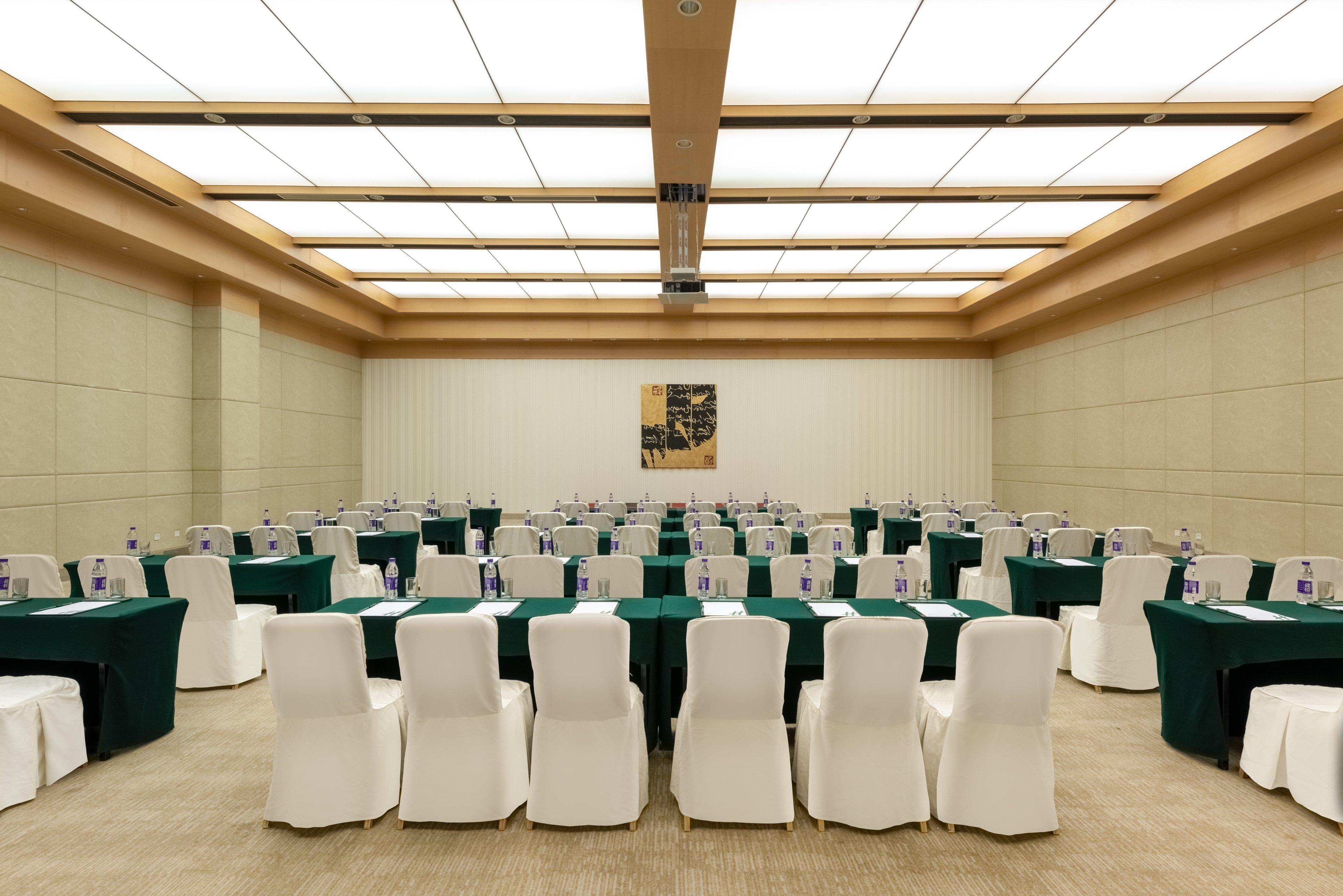 Holiday Inn Beijing Shijingshan Parkview By Ihg エクステリア 写真