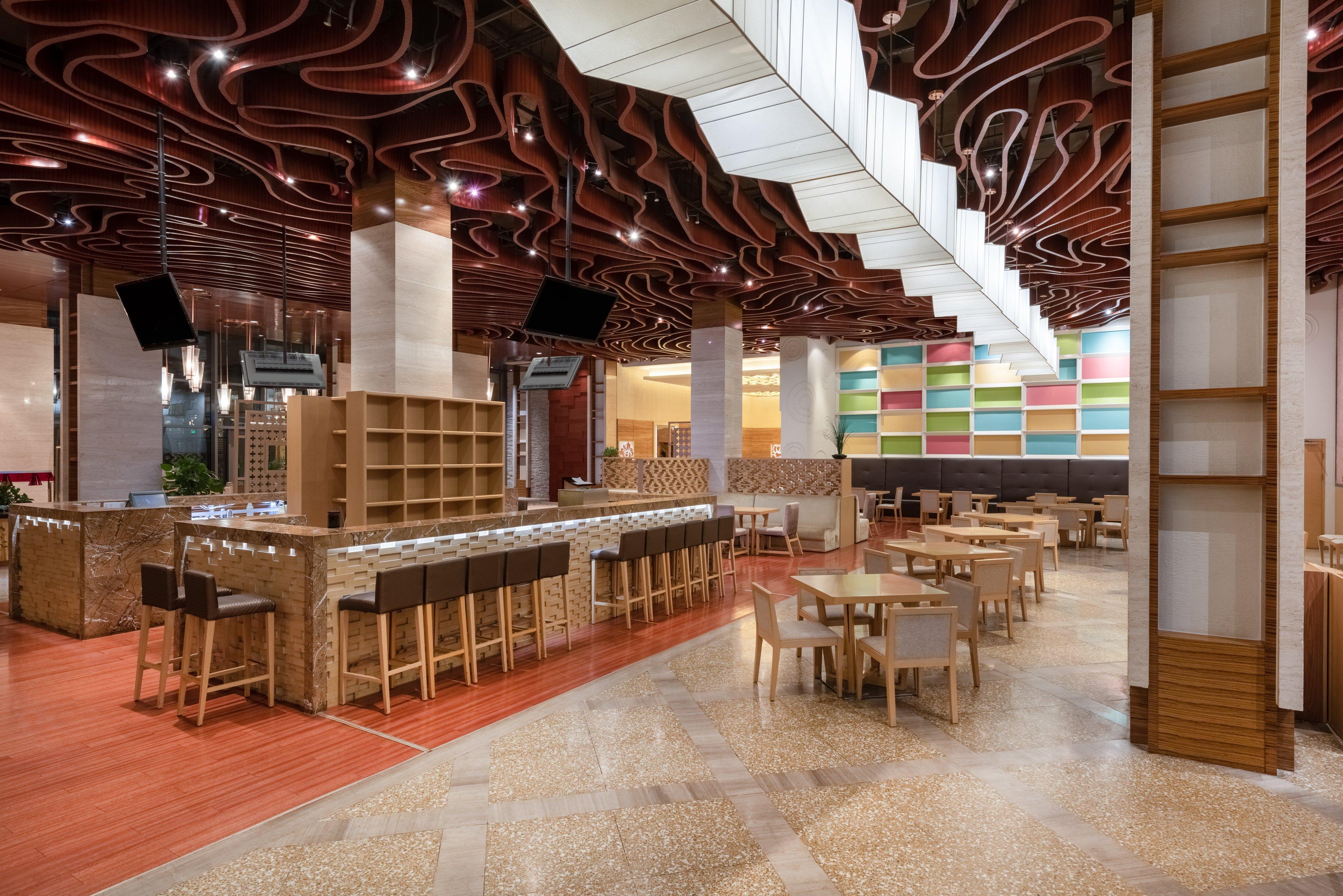 Holiday Inn Beijing Shijingshan Parkview By Ihg エクステリア 写真