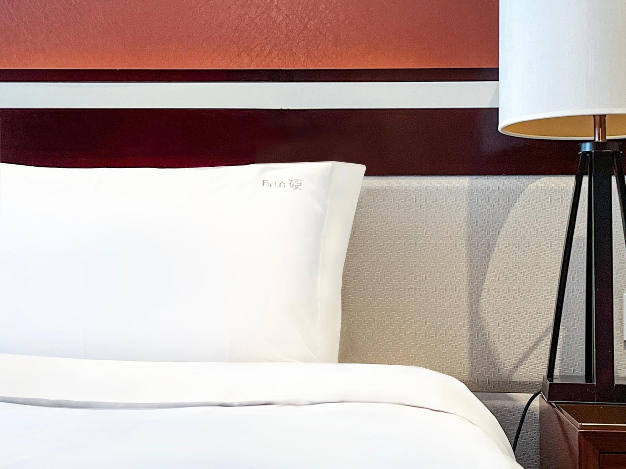Holiday Inn Beijing Shijingshan Parkview By Ihg エクステリア 写真