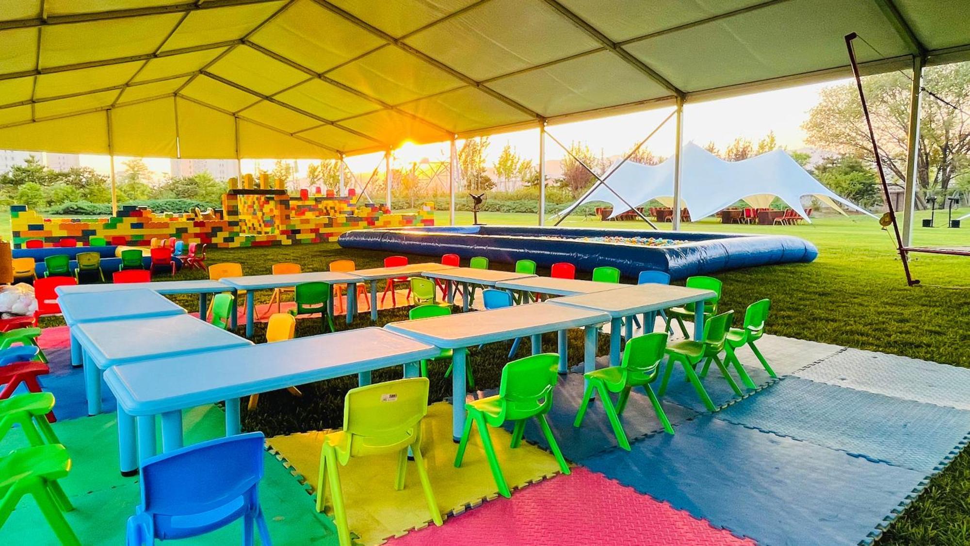 Holiday Inn Beijing Shijingshan Parkview By Ihg エクステリア 写真